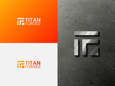 TITAN FORGED