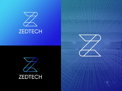 ZEDTECH - LETTER Z