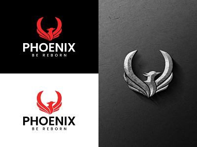 PHOENIX - LOGO