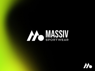 MASSIV - BRAND IDENTITY