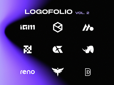 LOGOFOLIO V2