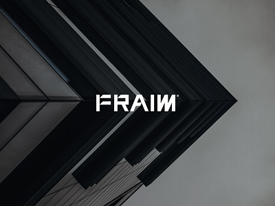 Fraim® Brand Identity Design