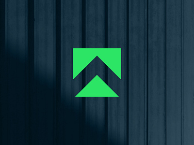 Letter T + Arrow Logo Concept branding design graphic design icon logo typography vector