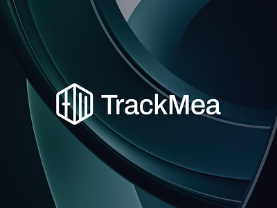 TrackMea - Visual Identity