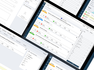 EZYDESK | Web ticketing management software