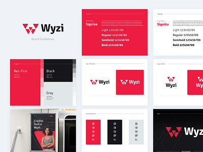 Wyzi Brand