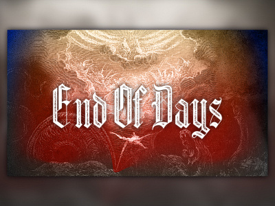 End of Days