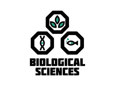 Bio Icons dna icon iconography icons logo mark organic science type