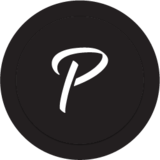 Dribbble profile picture for @patronize