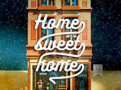 Home Sweet Home home house shop sweet