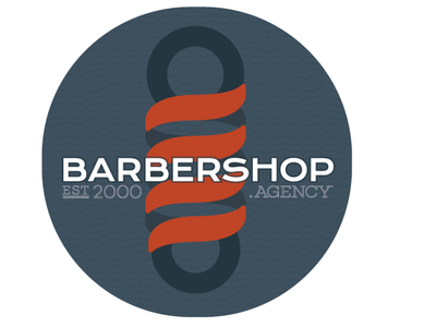 The Barbershop.Agency