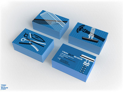 TCS Internal Business Cards