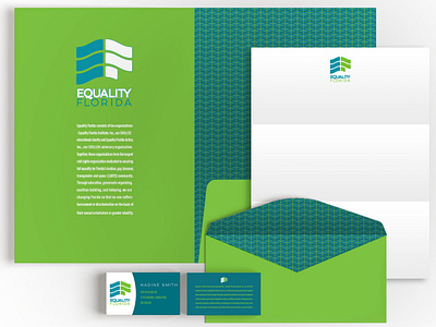 Equality Florida Logo & Branding