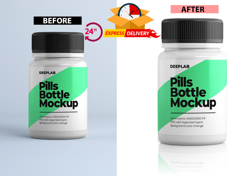 I will product photo editing photo retouching remove background by ...