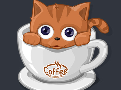 CoffeeCat Icon