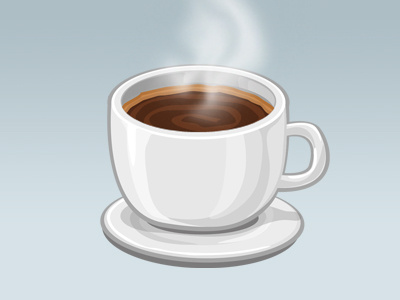 Coffeecup coffee cup icon