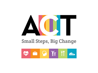 Act Logo - Brand