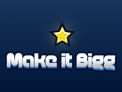 Makeitbigg Logo