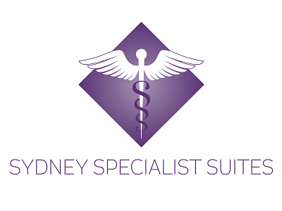 Sydney Specialist Suites Logo