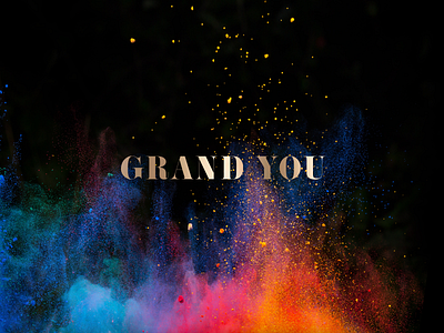 Grand You