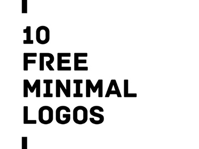Free 10 Minimal Vector Logo free 10 minimal vector logo logo minimal vector minimal vector logo