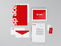stationery mockup top preview - Free Stationery PSD Mockup and Template