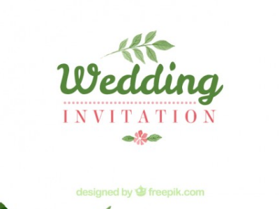 Luxury gold leaf frame border floral ornament for background, wedding  invitation, thank you card, logo, greeting card 20027923 PNG