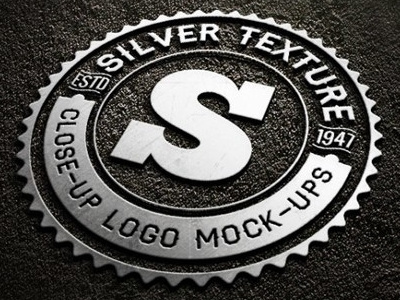 Free Logo Mockups