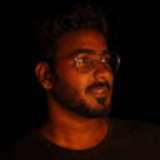 Nijanthan Elangovan