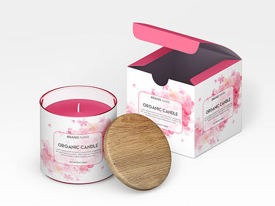 Label and Packaging Design brandidentity branding candle customlabels design graphic design graphicdesign label labeldesign logo logodesigner mockup packaging packagingbox packagingdesign printing productdesign stickers
