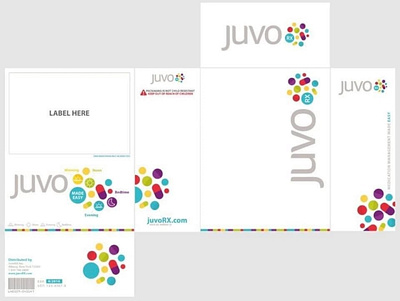 Juvo illustrator