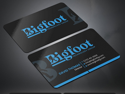 Business Card Design branding design graphic design