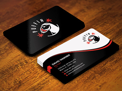 Business Card branding design graphic design illustration