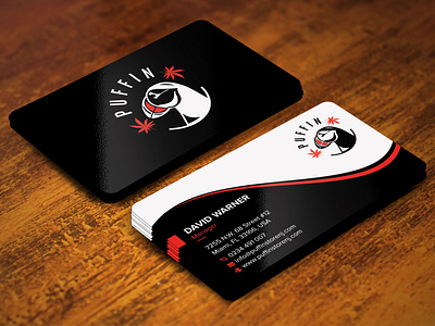 Business Card