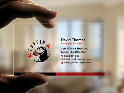 Business Card