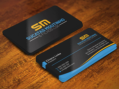 Business Card