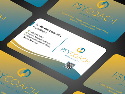 Business Card