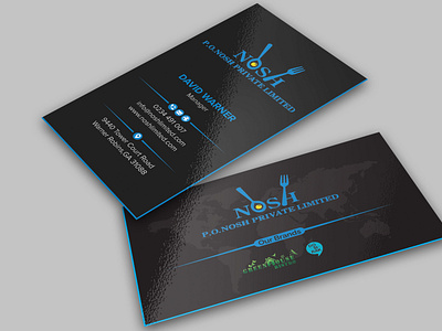 Business Card