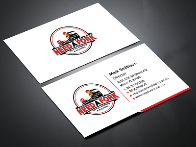 Business Card branding design graphic design illustration logo
