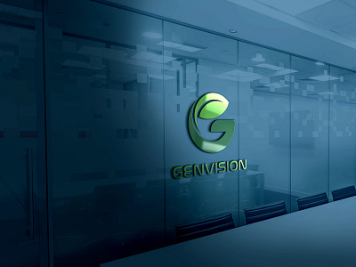 Logo Design 3d animation branding design graphic design illustration logo