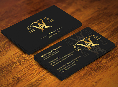 Business Card Design animation branding business card design design graphic design illustration motion graphics