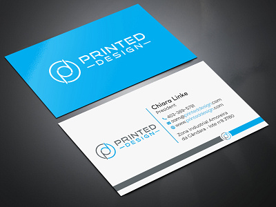 Business Card animation branding design graphic design illustration logo