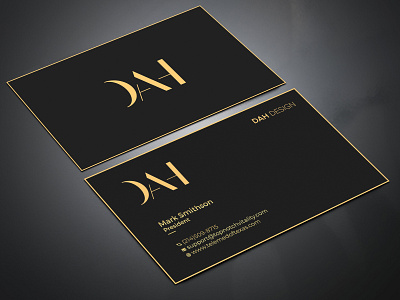 Business Card