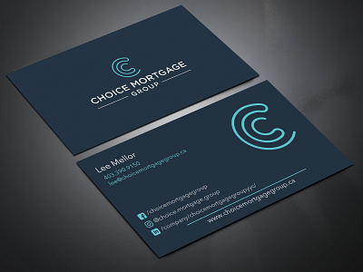 Business Card