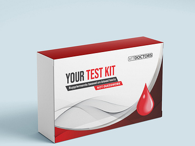 Your Test Kit