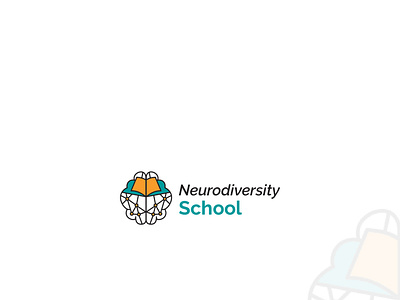 Brain Logo