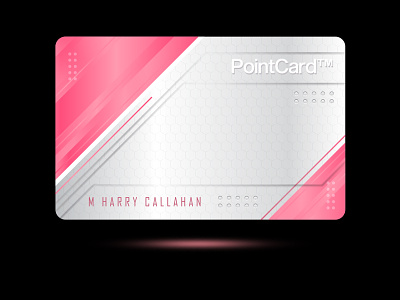 Point Card