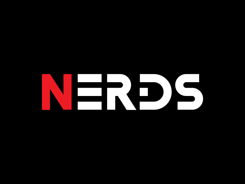 nerds logo