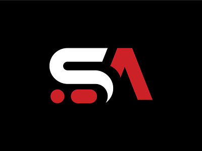 SA - Science + Analytics logo analytics data logo netflix science