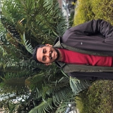 Noel Chacko Mathew